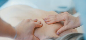 Massage therapy Treatment Therapy on Professional athletes